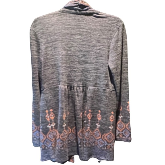 One September Cardigan - Picture 2 of 4